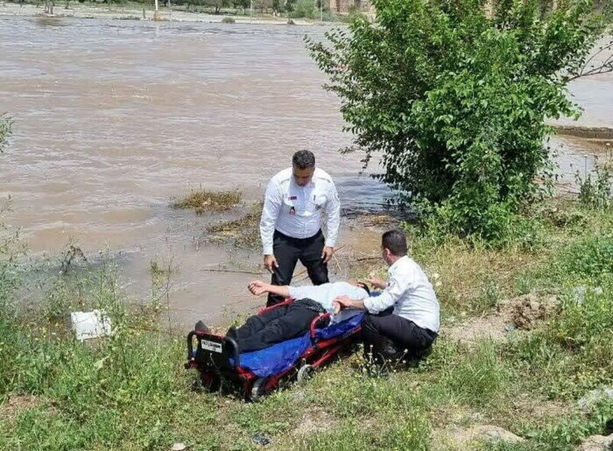 جزئیات حادثه هولناک در آمل/ جسد کوهنورد ۵۷ ساله در جنگل پیدا شد