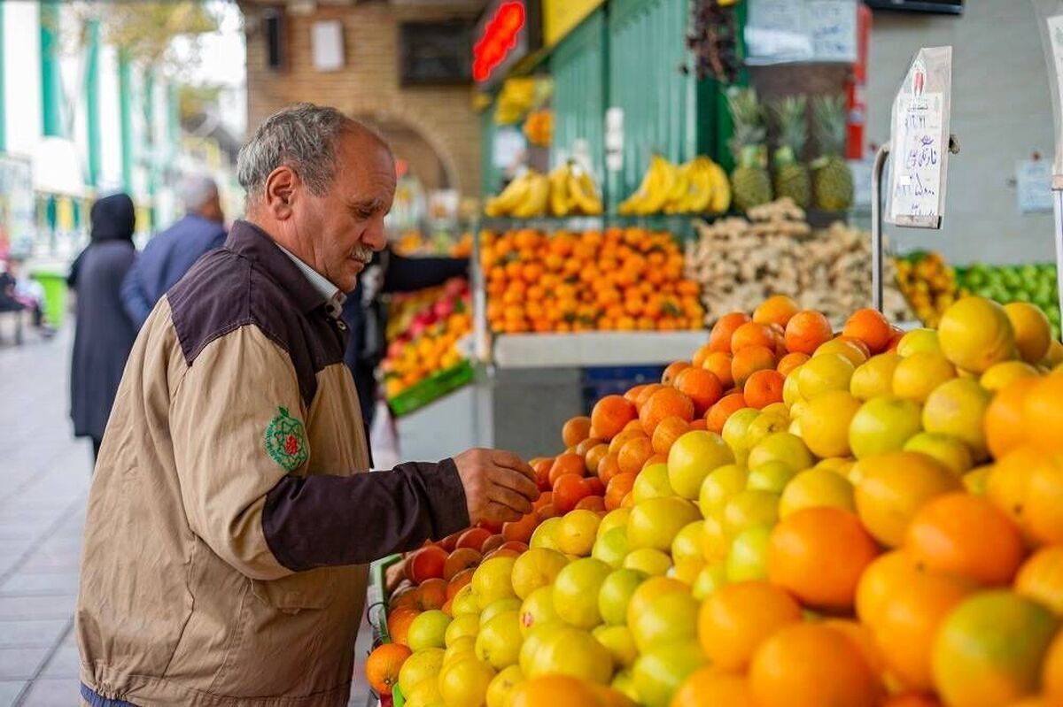 گرانی میوه در ایام عید قطعی شد؟ / قیمت میوه شب عید در استان تهران اعلام شد