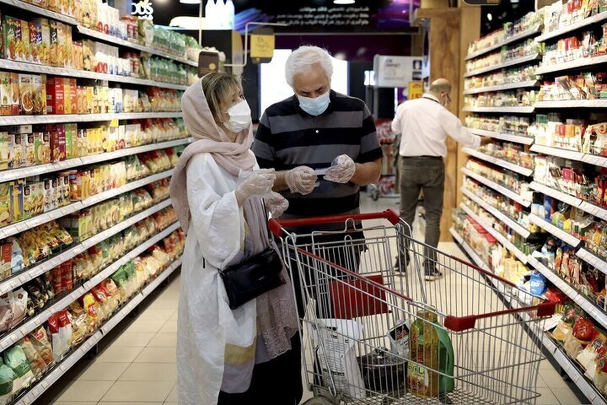 کاهش مالیات بر ارزش افزوده برخی کالاها از جمله کالاهای اساسی