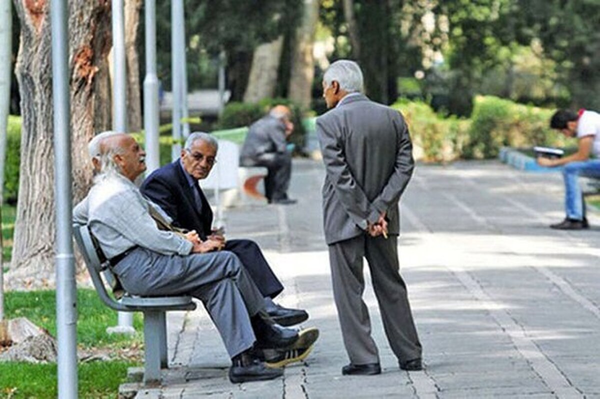 زمان پرداخت حقوق بازنشستگان تأمین اجتماعی مشخص شد!