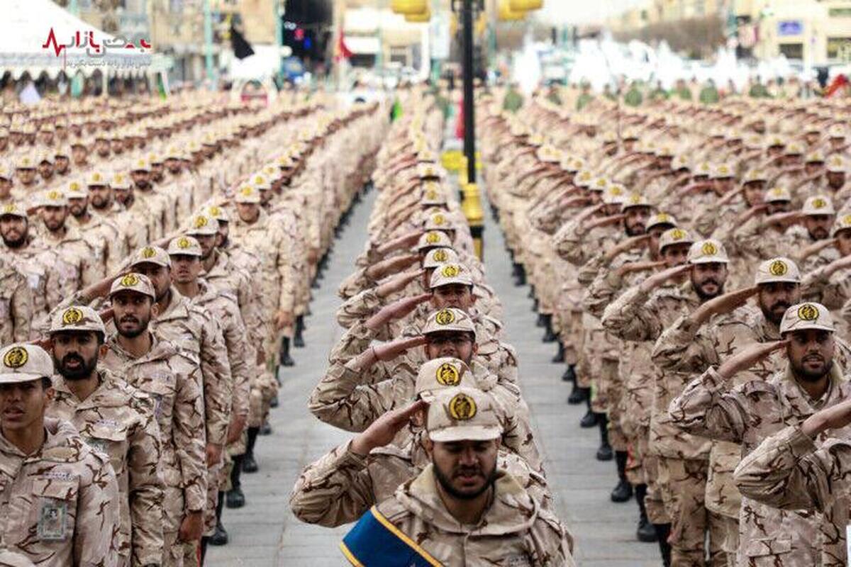 خبر مهم برای سربازان/ این دسته از مشمولان غایب از خدمت معاف شدند!