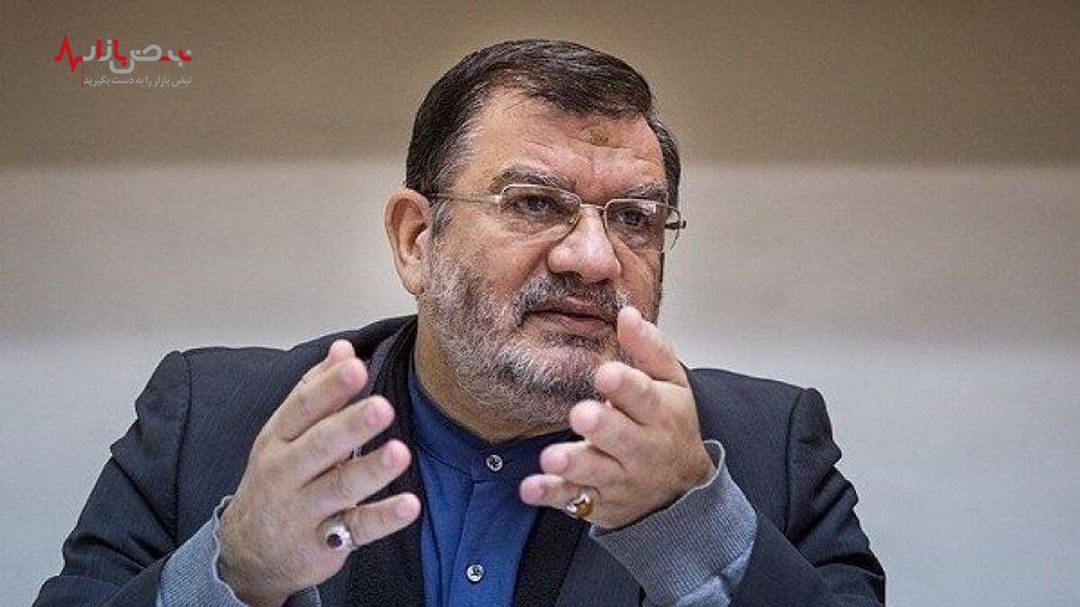 ندای انتخاباتی روح الامینی از تاجران حوزه دارو درآمد!