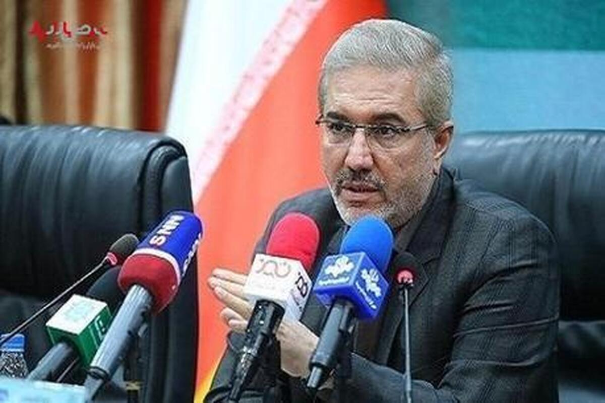 خبر خوش داوود منظور از همسان‌سازی حقوق بازنشستگان تامین اجتماعی بانک رفاه در خرداد ماه