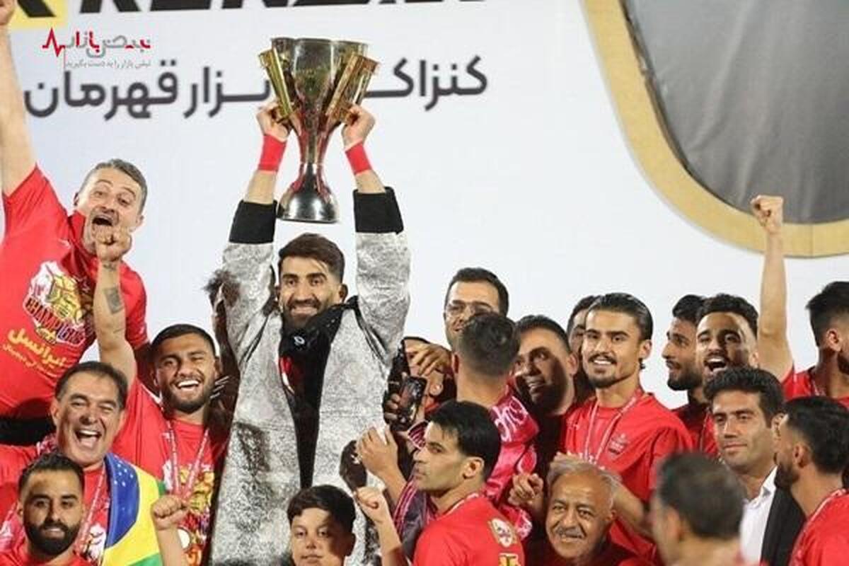 کودتا در پرسپولیس/ بیرانوند هم از پرسپولیس جدا می‌شود؟