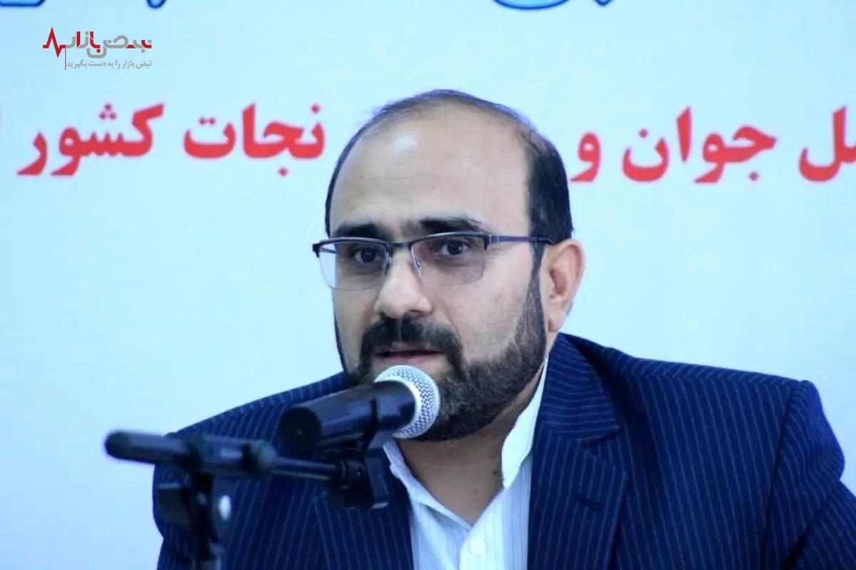 دعوت از مجتبی خامنه ای برای ثبت نام در انتخابات ریاست جمهوری 