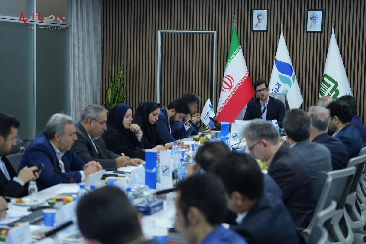 مجمع عمومی عادی سالیانه پایندان برگزار شد