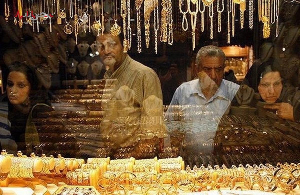 سکه در بازار چرا گران شد؟