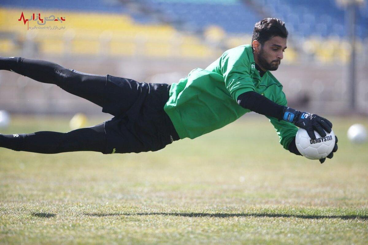 فوری؛احمد گوهری با ابهاماتی عجیب در باشگاه پرسپولیس حاضر شد