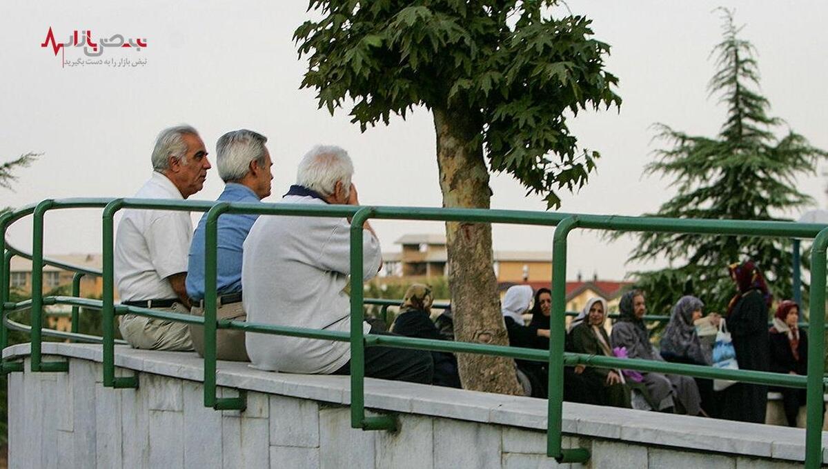 کف حقوق بازنشستگان با همسان‌سازی چقدر می‌شود؟