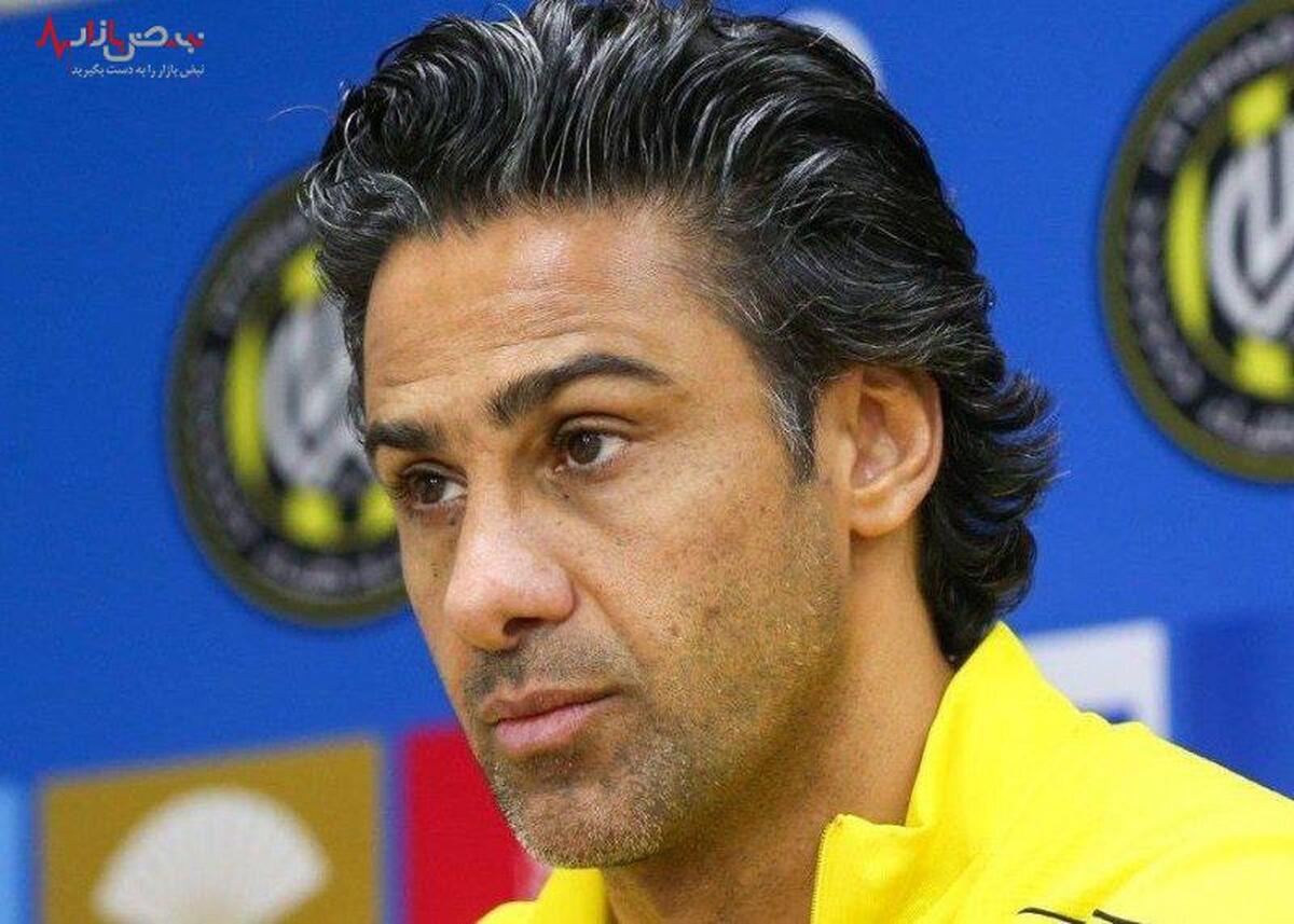 شایعات داغ نقل و انتقالات با پرولایسنس فرهاد مجیدی