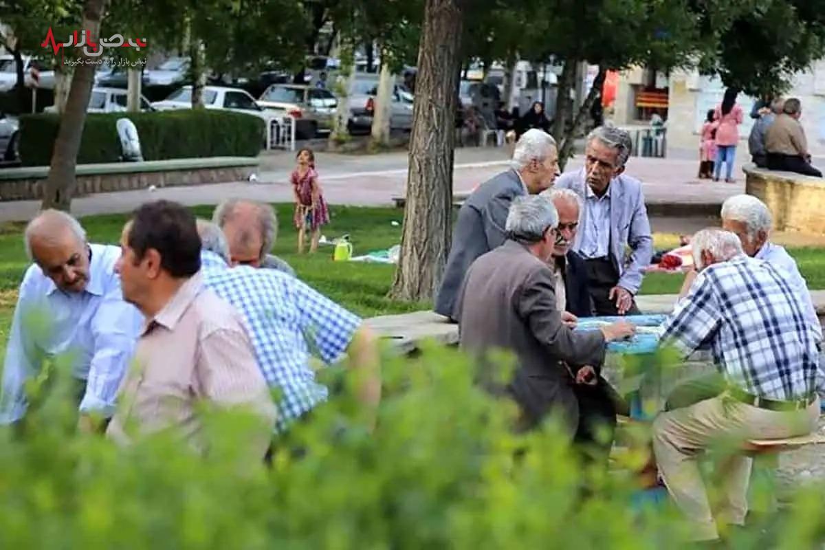 افزایش جنجالی مستمری بازنشستگان صنعت نفت با رویکرد حمایتی جدید وزارت نفت