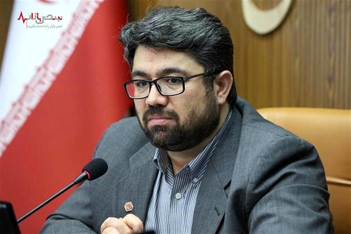 خبر مهم میرهاشم موسوی از افزایش حقوق بازنشستگان تامین اجتماعی امروز پنجشنبه ۲۵ مرداد ۱۴۰۳