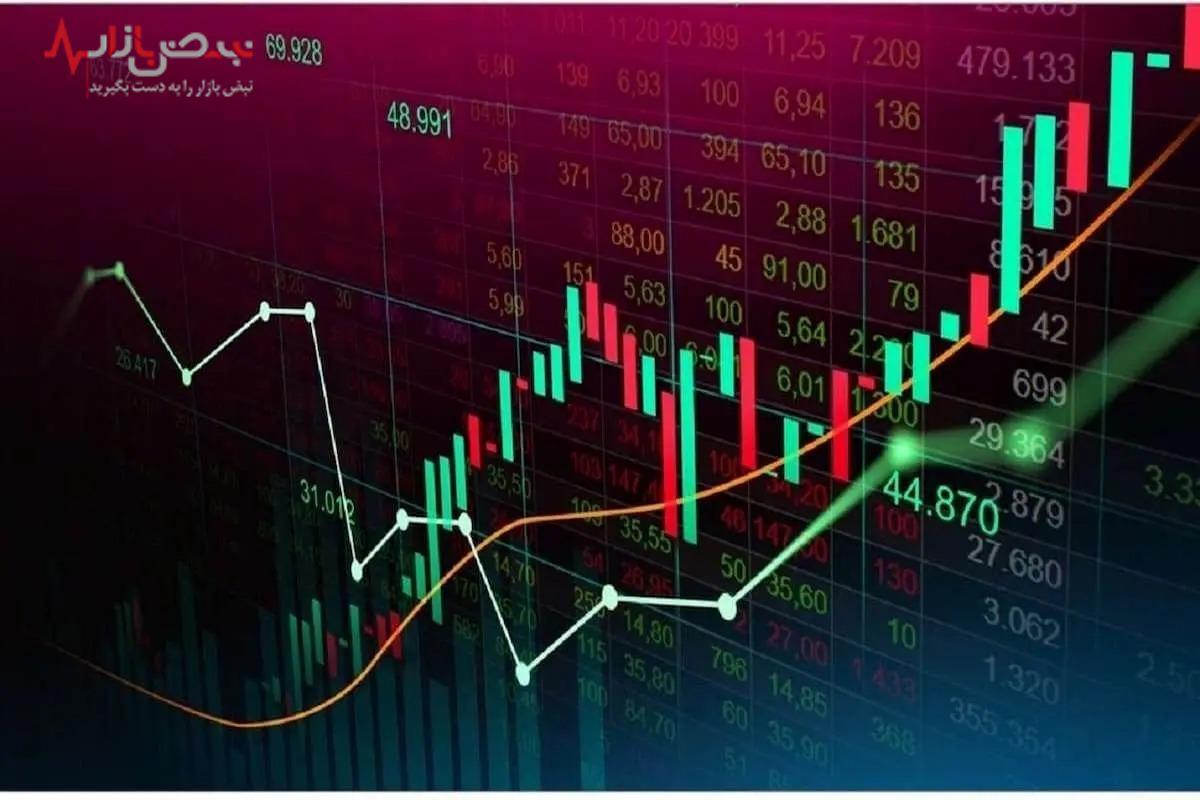 روند بازار سهام تهران در هفته چهارم مردادماه با خروج ادامه دار سرمایه‌های حقیقی از بورس