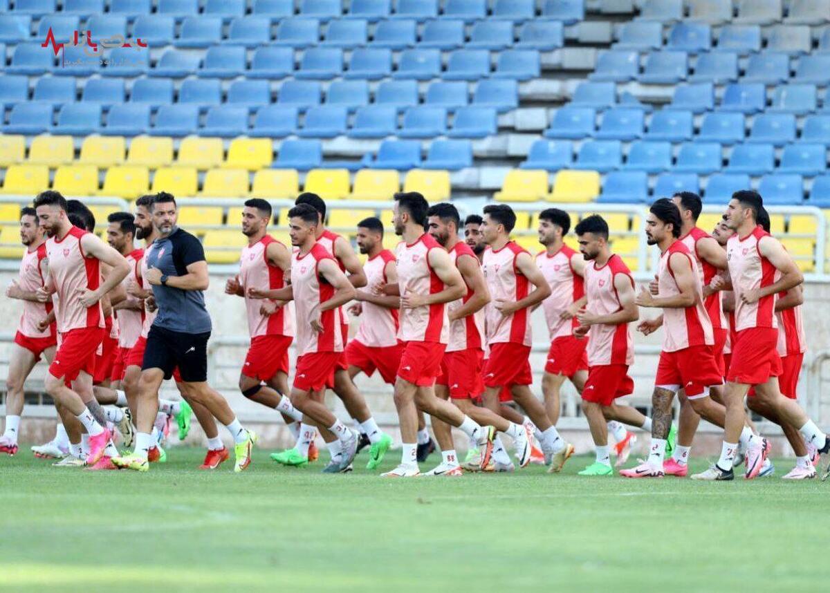 بمب نقل و انتقالات پرسپولیس ترکید/دو خرید جدید در راه امضاء قرارداد