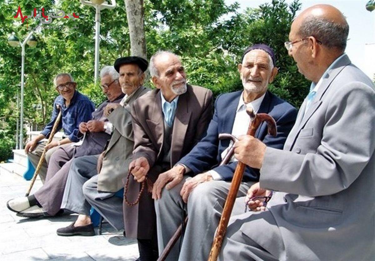 خبر فوری و مهم از همسان سازی حقوق بازنشستگان امروز شنبه ۱۰ شهریور ۱۴۰۳