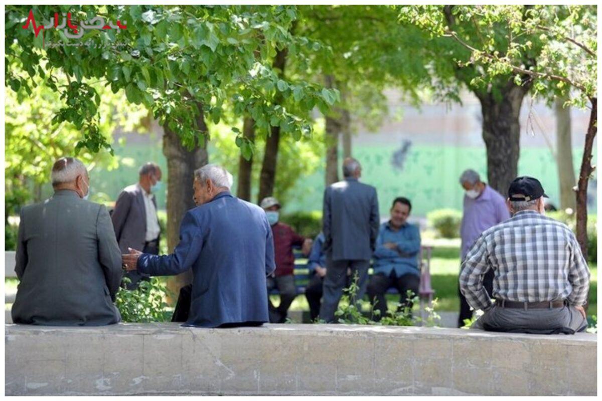 جدیدترین خبر از همسان سازی حقوق بازنشستگان/ خبر فوری محمد اسدی از واریزی جدید به حساب بازنشستگان