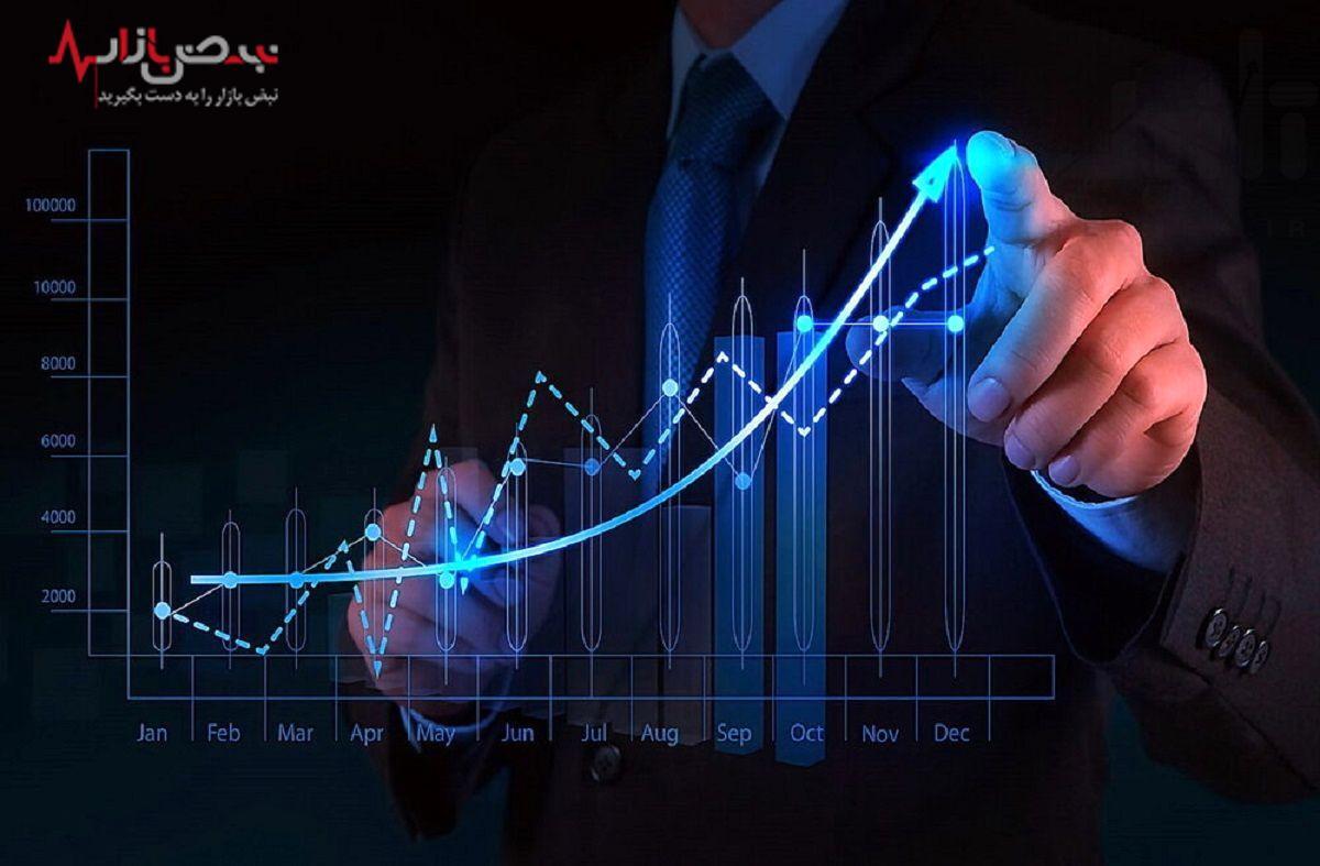 محدودیت‌ جدید بازار سهام در دامنه نوسان بورس از فردا اجرایی می‌شود