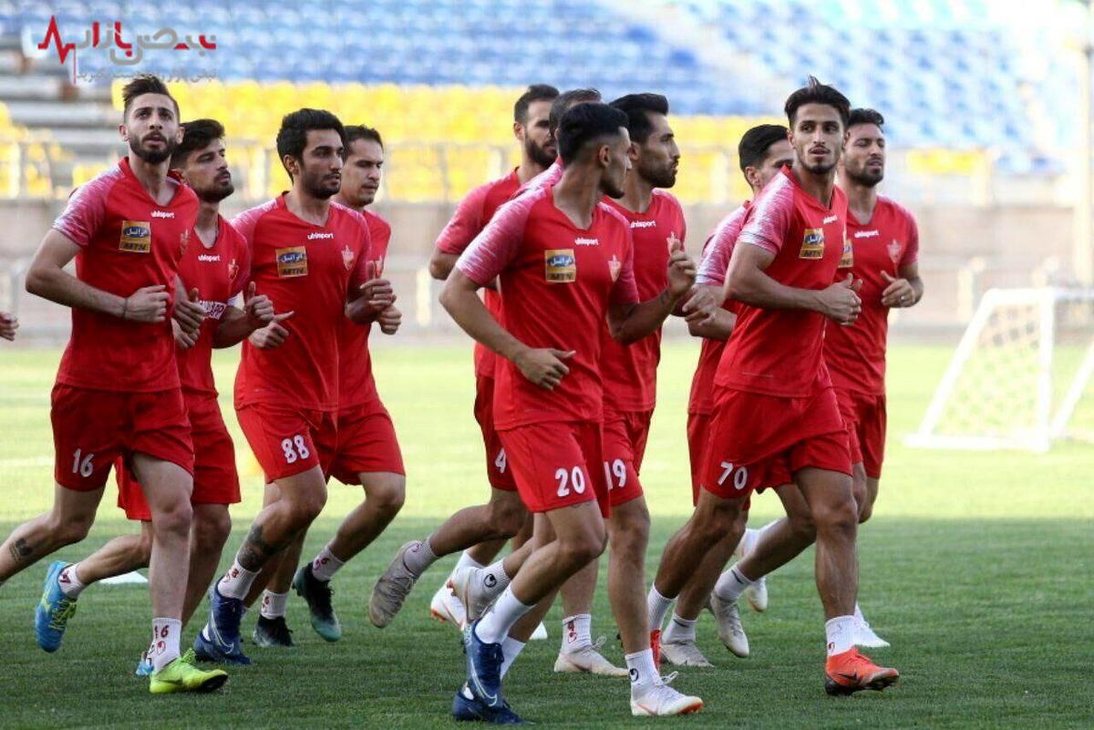 خبر فوری و مهم اول صبح از نقل و انتقالات/ یک استقلالی پرسپولیسی شد؟