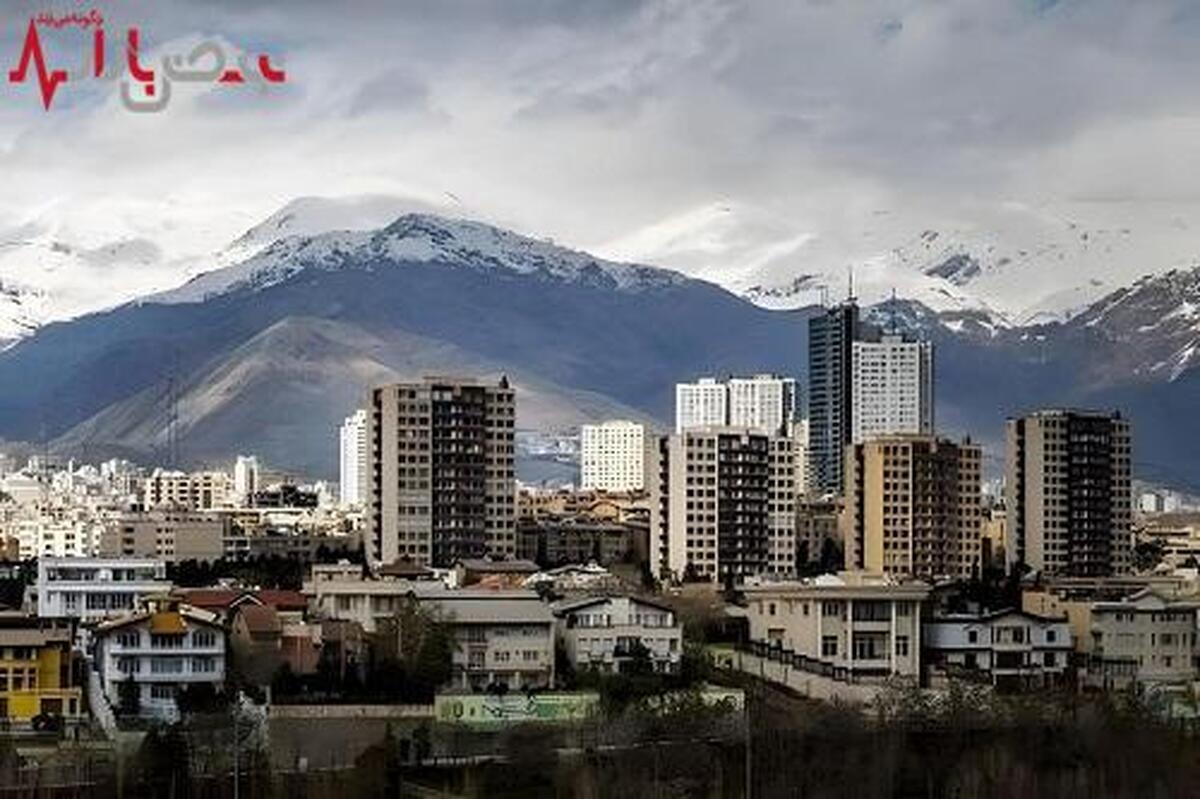 برای خرید خانه در تهران باید به سن پدربزرگتان برسید!