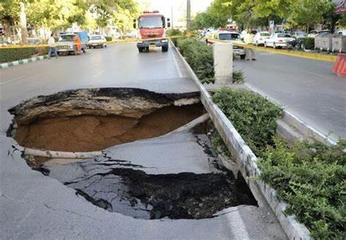 ۳۹ میلیون ایرانی در معرض یک پدیده خطرناک