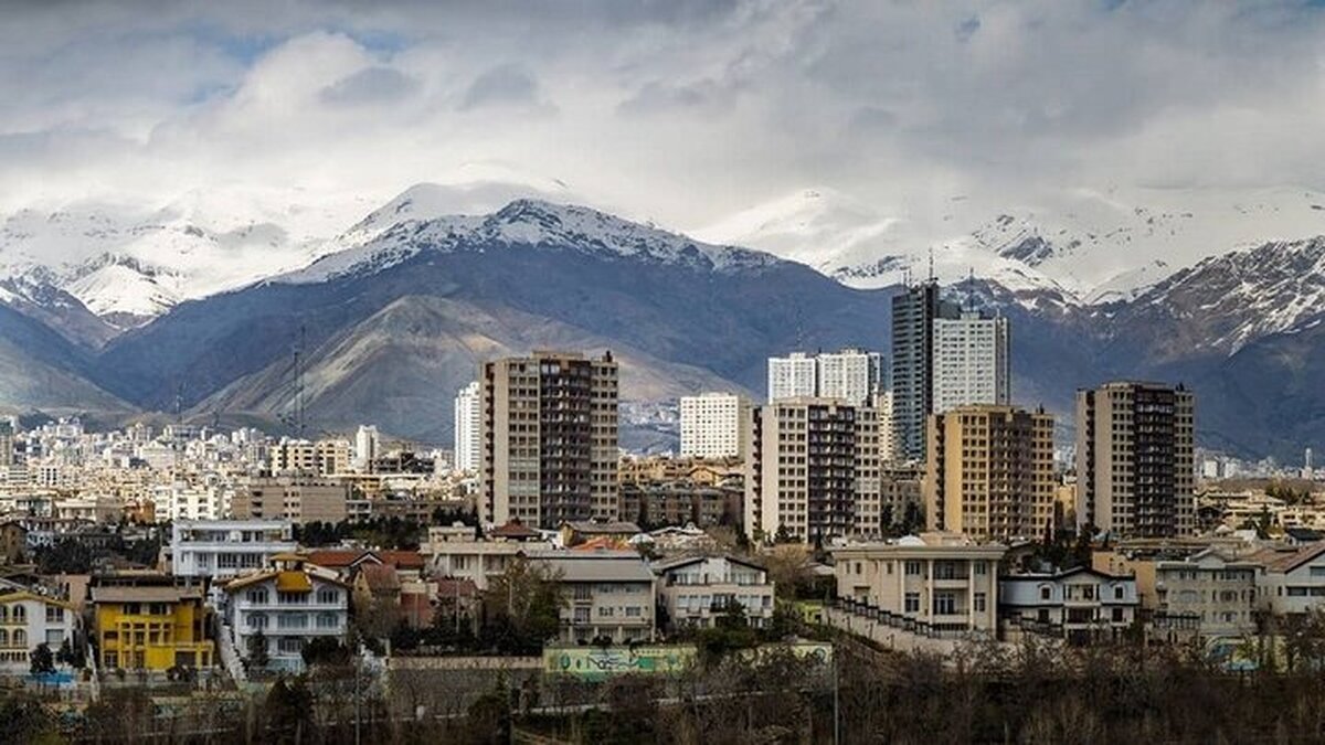 کمبود شدید واحدهای قابل فروش در تهران