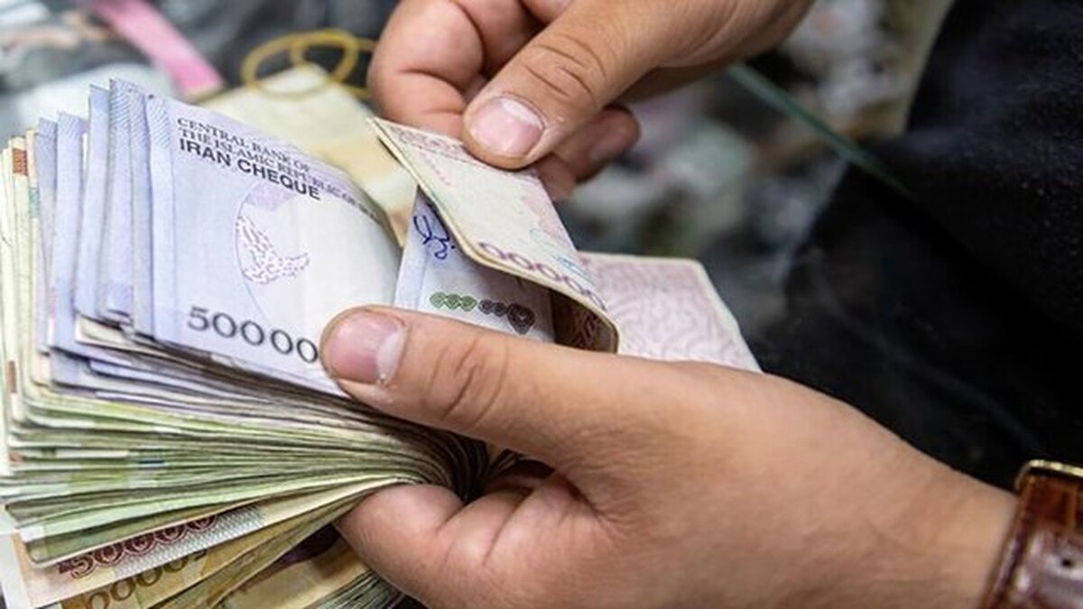 سورپرایز بزرگ دولت برای حقوق بازنشستگان