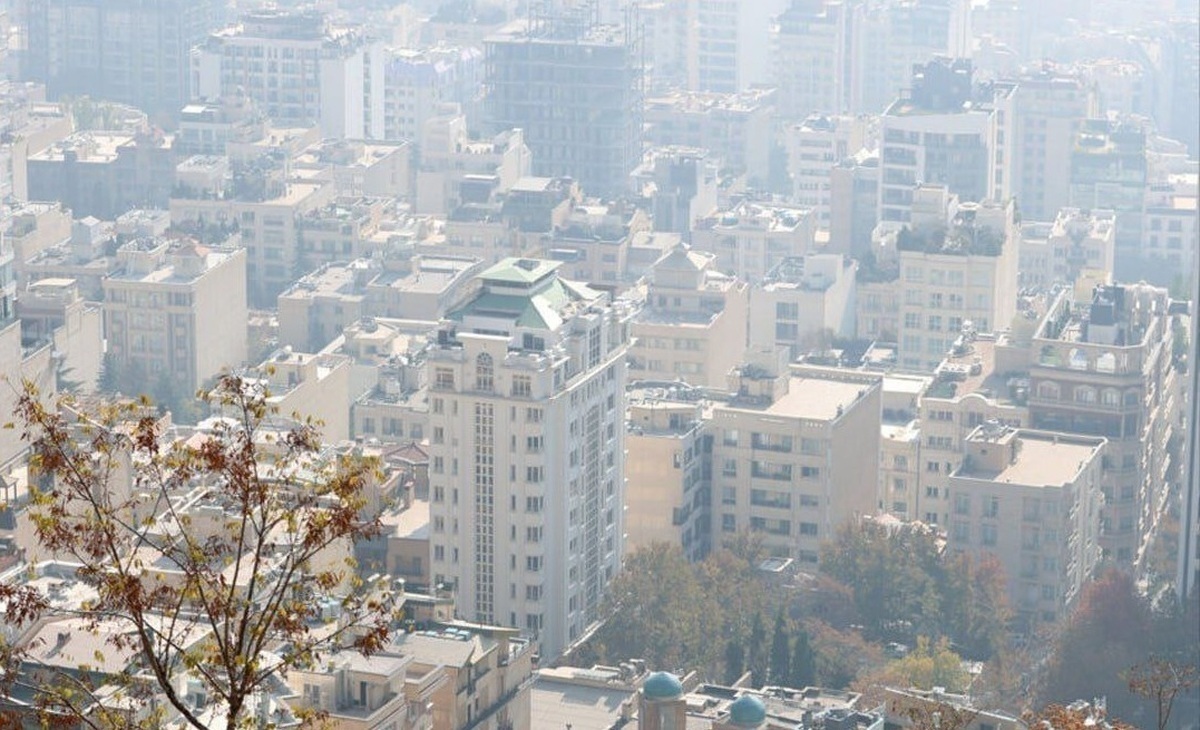 صدور هشدار جدی برای تهران و ۷ کلانشهر