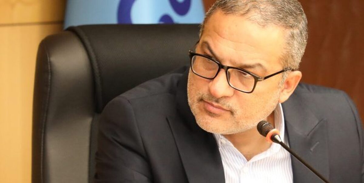 پیام مدیرعامل هلدینگ پتروفرهنگ به مناسبت روز کار و کارگر