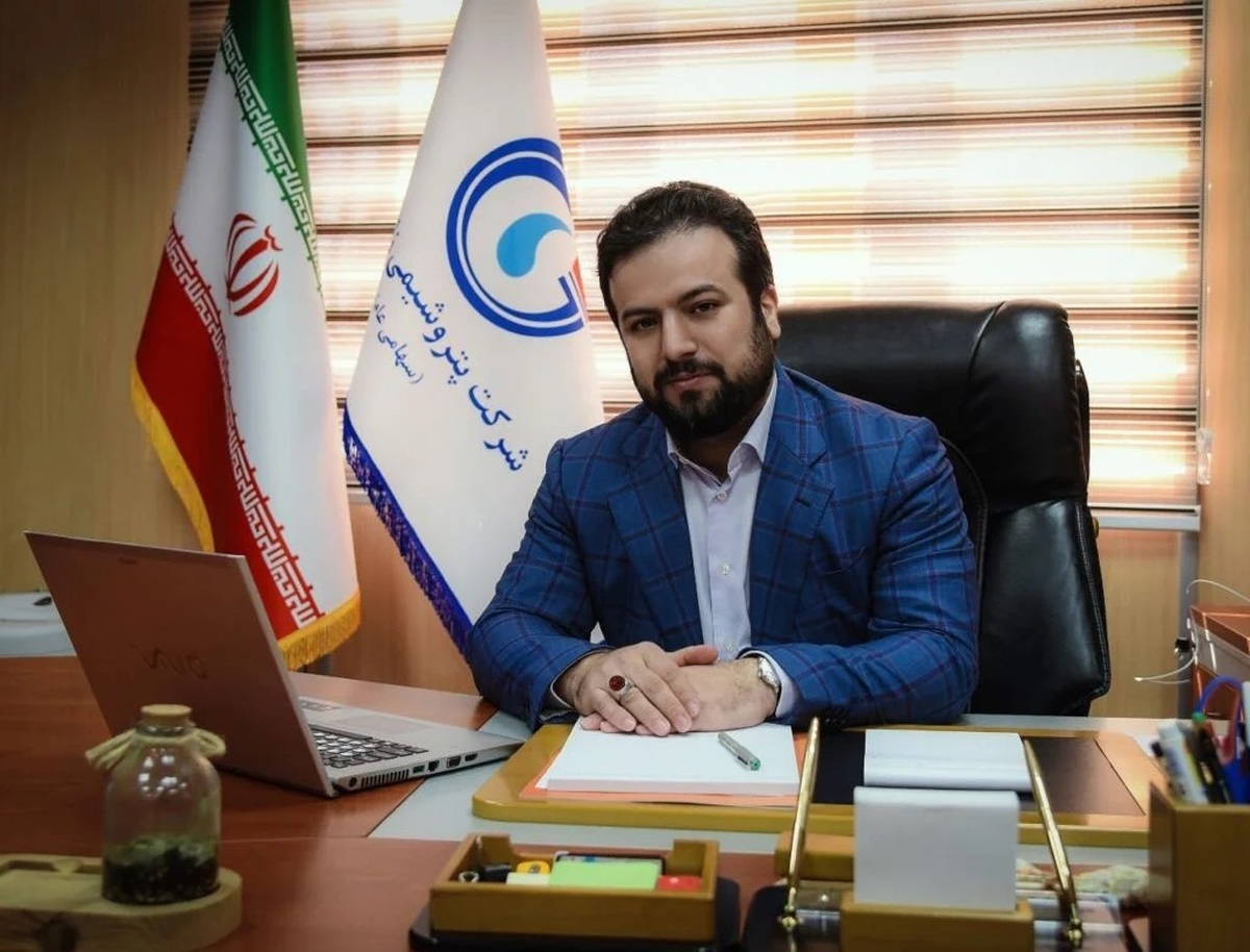 ویدیو / پیام تبریک مدیرعامل پتروشیمی زاگرس به مناسبت روز جهانی کارگر