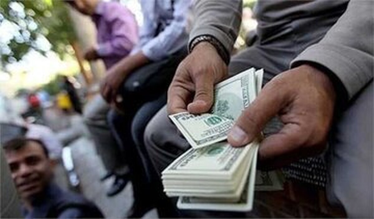قیمت دلار، امروز ۱۱ اردیبهشت ۱۴۰۴/ تغییر کانال دلار در مرز حساس تغییر