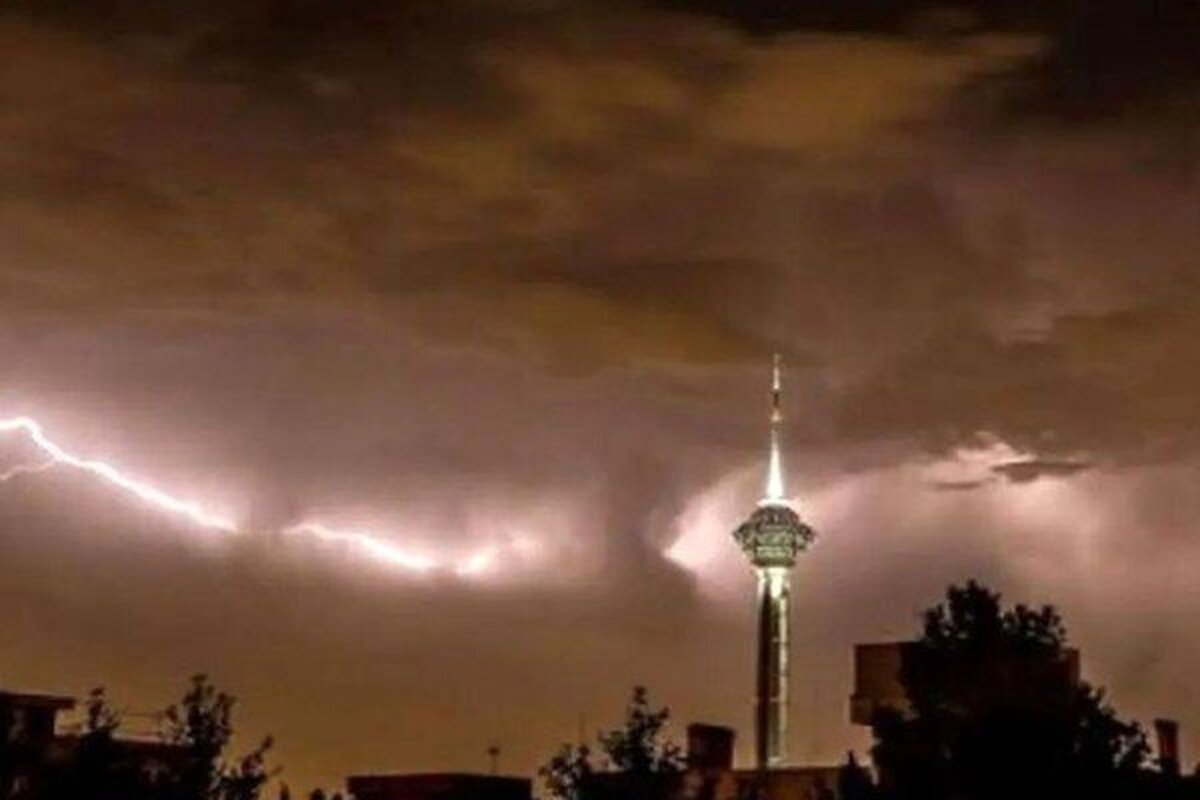 افزایش خسارات جوی در کشور؛ ۶ کشته و ۶۵ مصدوم طی روزهای اخیر