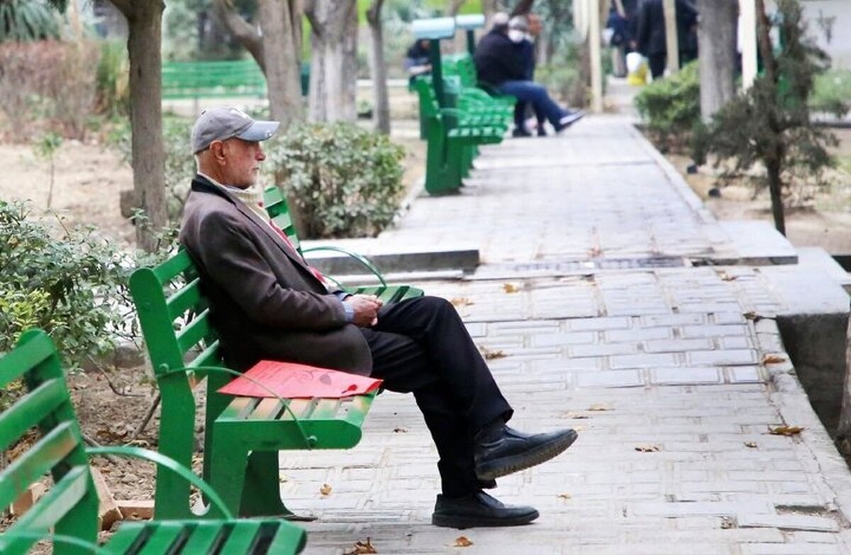 بازنشستگان منتشر واریزی جدید دولت باشند/ آغاز پرداخت معوقات حقوق بازنشستگان از این تاریخ