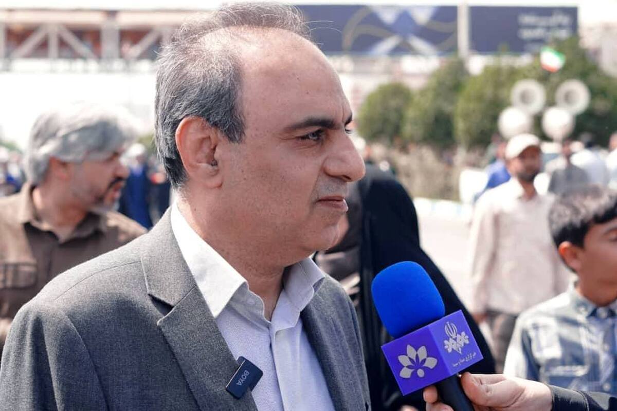 یادداشت مدیرعامل فولاد اکسین خوزستان به مناسبت روز جهانی کار و کارگر